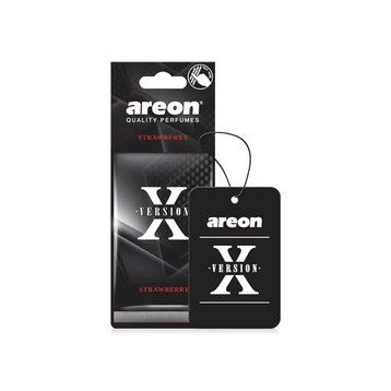 Areon X Version Strawberry Oto Araç Kokusu