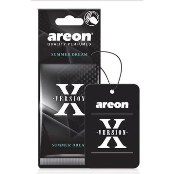 Areon X Version Summer Dream Oto Araç Kokusu