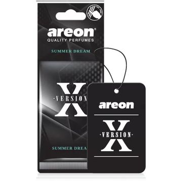 Areon X Version Summer Dream Oto Araç Kokusu