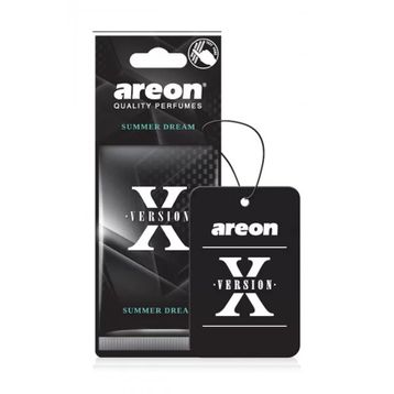 Areon X Version Summer Dream Oto Araç Kokusu
