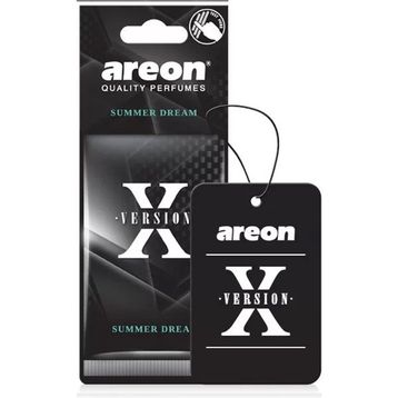 Areon X Version Summer Dream Oto Araç Kokusu