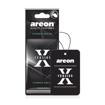 Areon X Version Summer Dream Oto Araç Kokusu