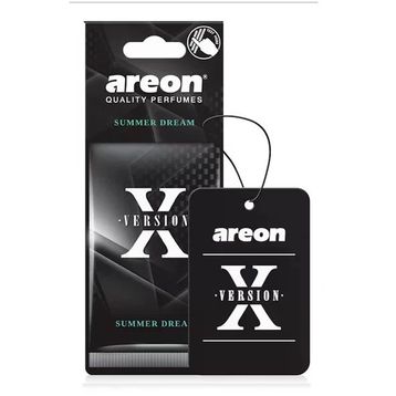 Areon X Version Summer Dream Oto Araç Kokusu