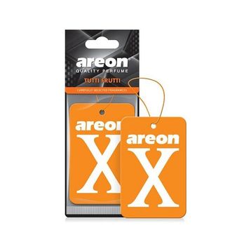 Areon X Version Tutti Frutti Oto Araç Kokusu