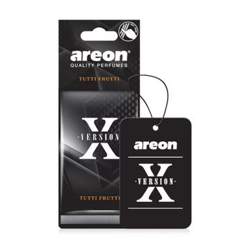 Areon X Version Tutti Frutti Oto Araç Kokusu