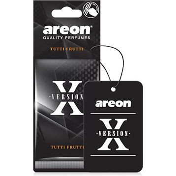 Areon X Version Tutti Frutti Oto Araç Kokusu