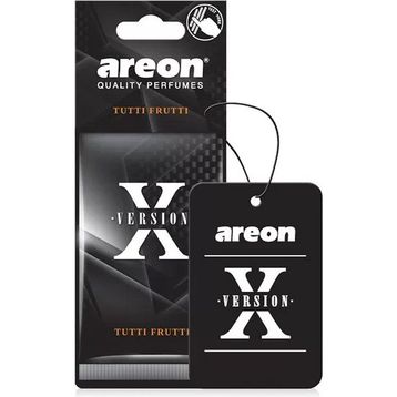 Areon X Version Tutti Frutti Oto Araç Kokusu