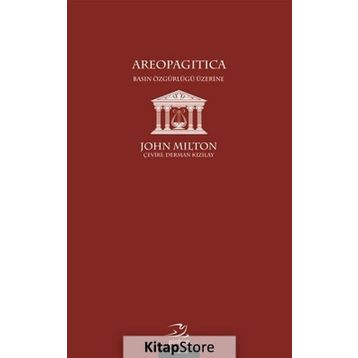 Areopagitica - John Milton