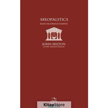 Areopagitica - John Milton