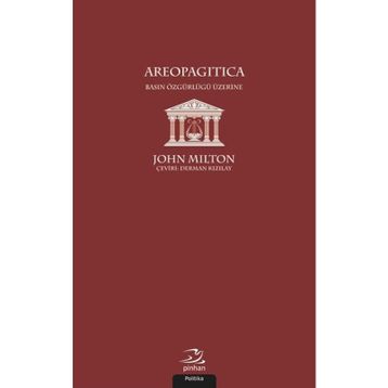 Areopagitica - John Milton