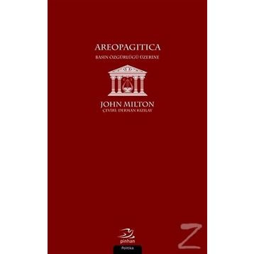Areopagitica - John Milton
