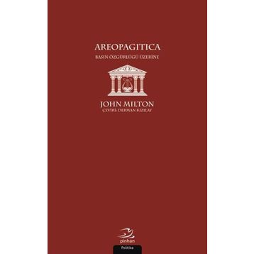 Areopagitica - John Milton