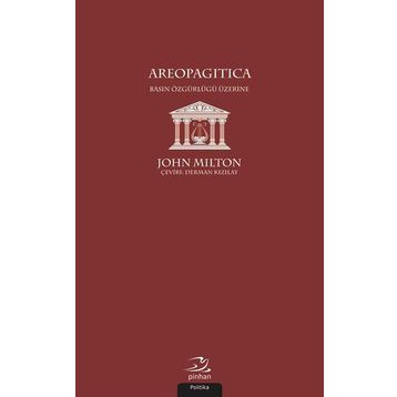 Areopagitica - John Milton