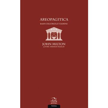 Areopagitica - John Milton