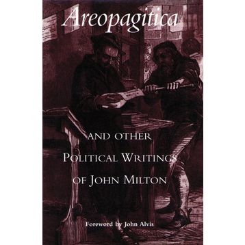 Areopagitica - John Milton