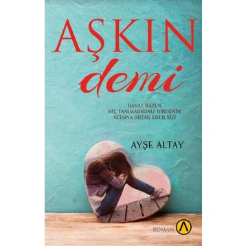 Ares Yayınevi Aşkın Demi