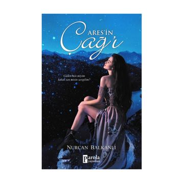 Ares'in Çağı - Nurcan Balkanlı