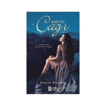 Ares'in Çağı - Nurcan Balkanlı