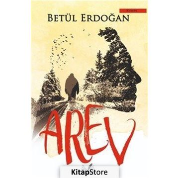 Arev - Betül Erdoğan