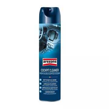 Arexons Okyanus 600 ml Torpido Parlatıcı