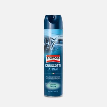 Arexons Okyanus 600 ml Torpido Parlatıcı