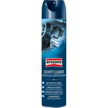 Arexons Okyanus 600 ml Torpido Parlatıcı