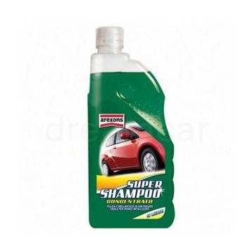 Arexons Super Konsantre 1000 ml Şampuan