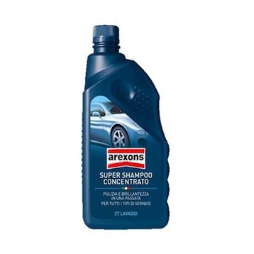 Arexons Super Konsantre 1000 ml Şampuan