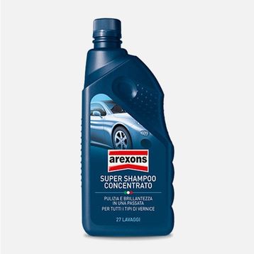 Arexons Super Konsantre 1000 ml Şampuan