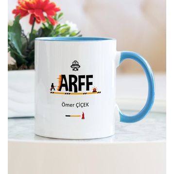 Arff Kupa Bardak