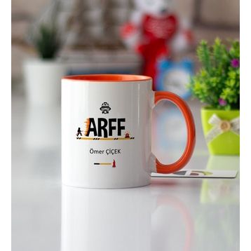 Arff Kupa Bardak