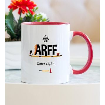 Arff Kupa Bardak