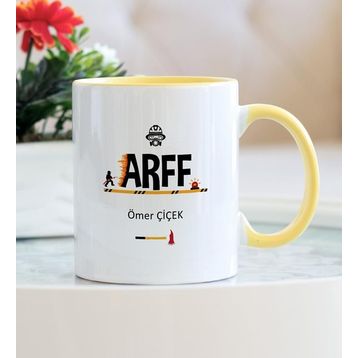 Arff Kupa Bardak