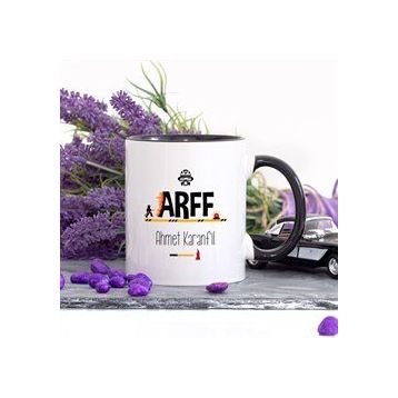 Arff Kupa Bardak