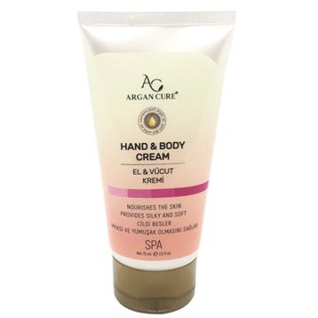 Argan Cure GR0499 75 ml El Bakım Kremi