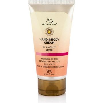 Argan Cure GR0499 75 ml El Bakım Kremi