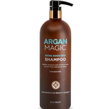 Argan Magic 946 ml Parlaklık Şampuanı