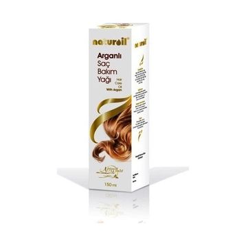 Arganium 150 ml Fas Argan Yağı
