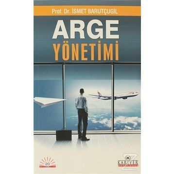 ARGE YÖNETİMİ - İSMET BARUTÇUGİL
