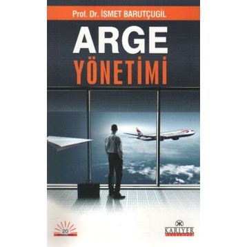ARGE YÖNETİMİ - İSMET BARUTÇUGİL