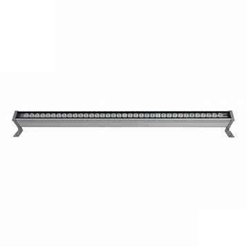 Argeled 120 cm 48W Turkuaz Duvar Boyama Wallwasher