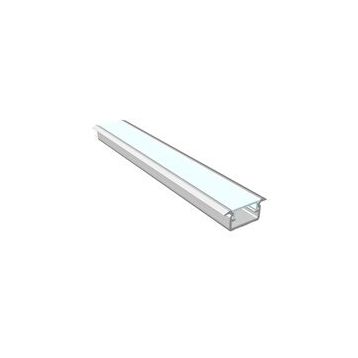 Argeled 12V 2700K 200 cm Mutfak Dolabı ve Tezgah Altı Gömme Led Armatür