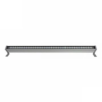 Argeled Mavi Wallwasher 120 cm 48 Watt Duvar Boyama Ledi