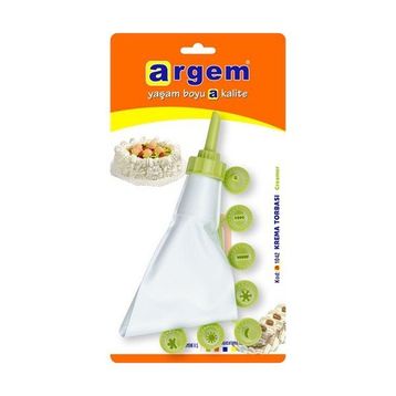Argem A1042 Krema Torbası