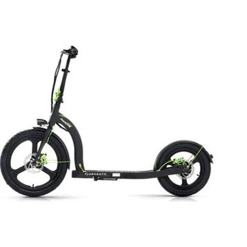 Argento 350 W Active Bike Elektrikli Scooter
