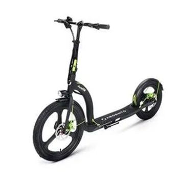 Argento 350 W Active Bike Elektrikli Scooter