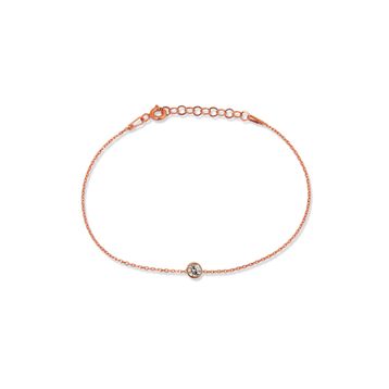 Argentum Concept B034701 Bileklik