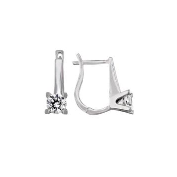 Argentum Concept K010801 Küpe