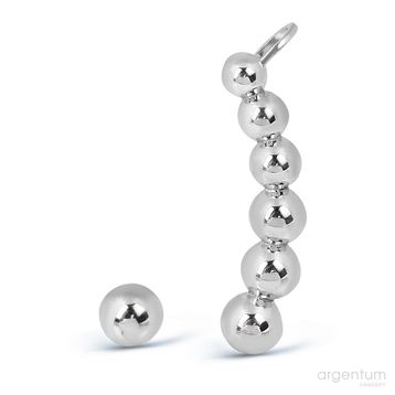 Argentum Concept K020201 Küpe