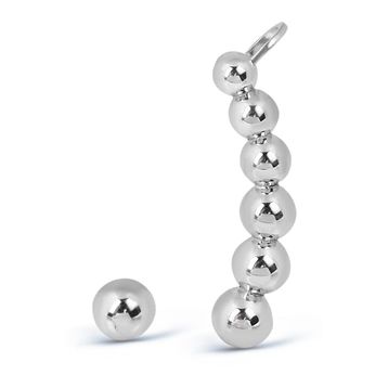 Argentum Concept K020201 Küpe